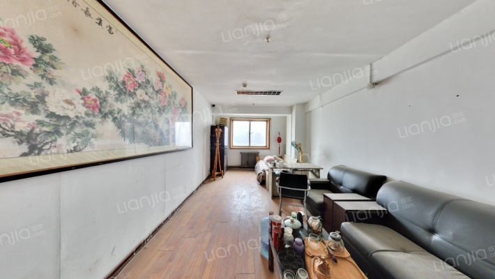 皇姑商务大厦二手房实景图