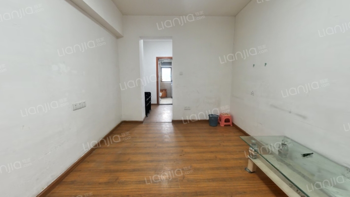 吴越人家南区二手房实景图