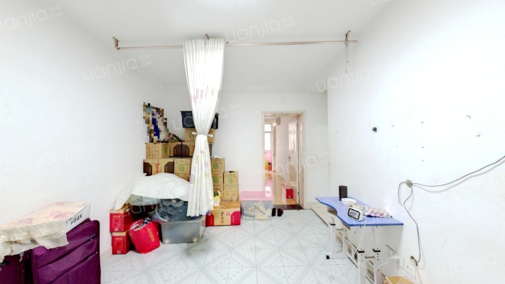 安徽省门窗公司二手房实景图