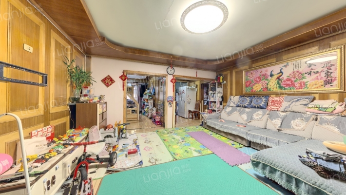 通顺街二手房实景图