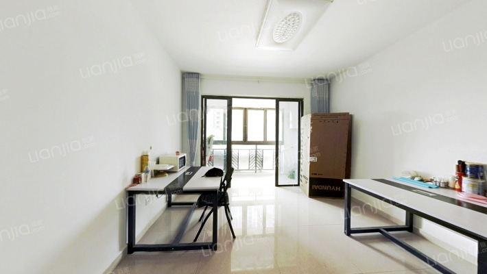 容州港九城二手房实景图