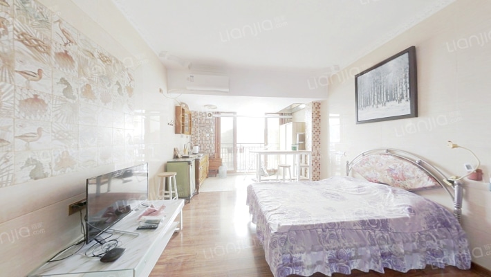 旭日曦苑二手房实景图