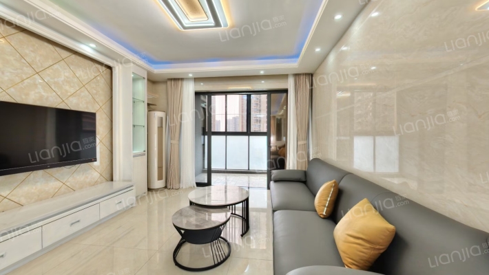 幸福汇一二期二手房实景图