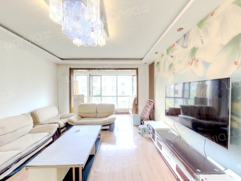 整租·森淼新苑 3室2厅 南/北