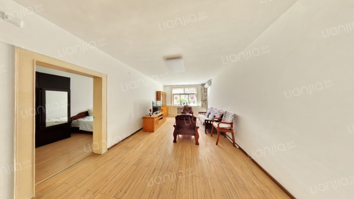 天鸿园二手房实景图