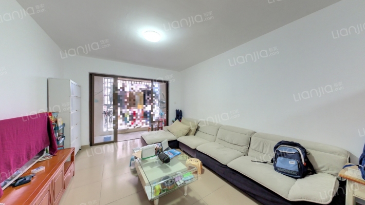 永泰花苑二手房实景图