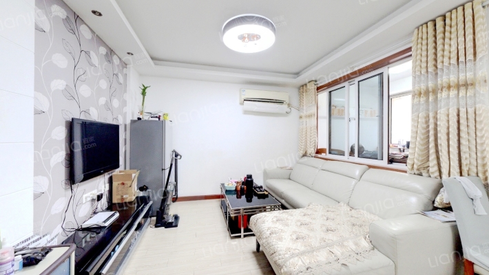 上城风景北苑二手房实景图