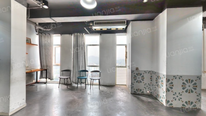 润嘉公园道二手房实景图