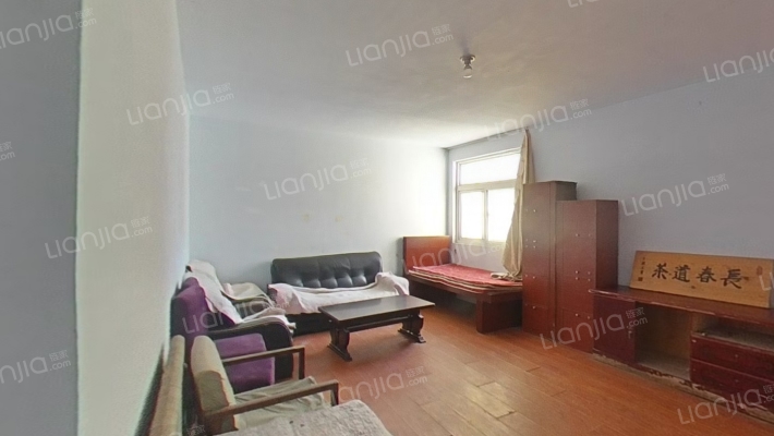 金能小区二手房实景图