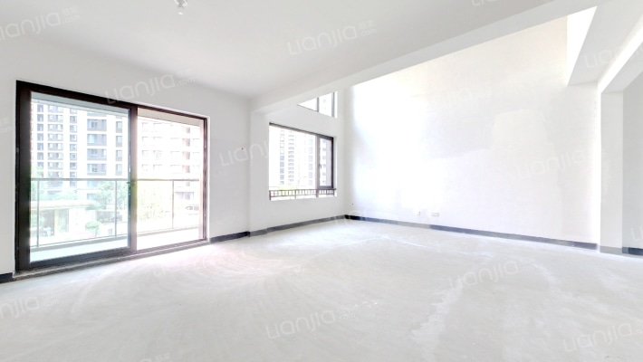 皓玉府二手房实景图