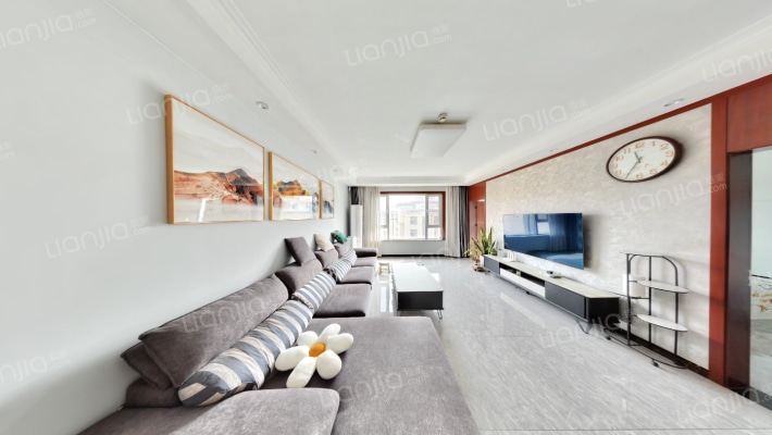 龙海原著二手房实景图