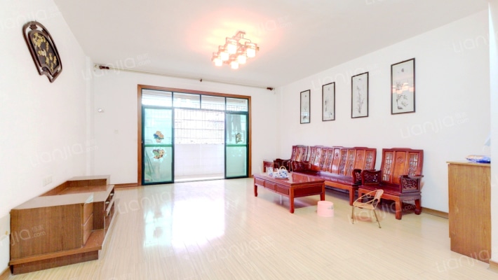 丽景佳园二手房实景图