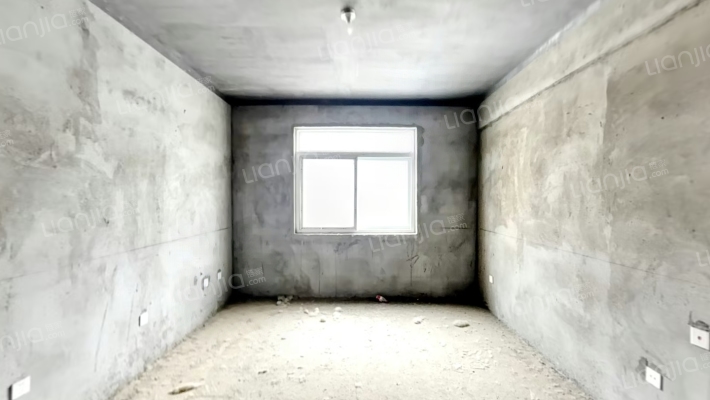 五彩社区二手房实景图