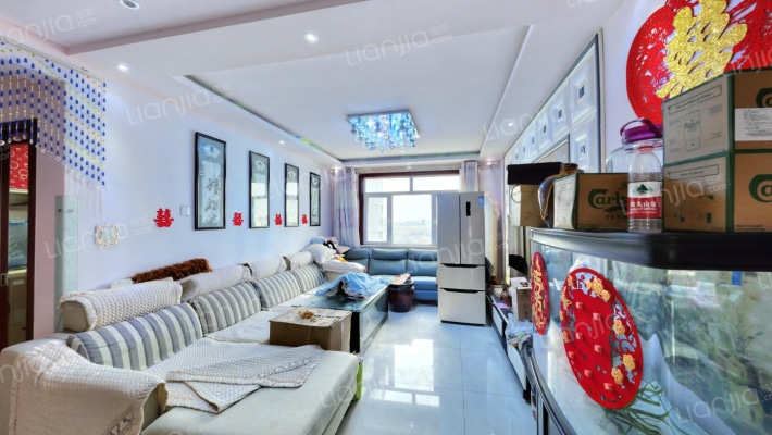 呈祥紫园二手房实景图