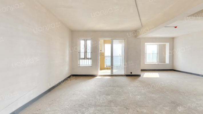 福星惠誉·仁和公馆二手房实景图