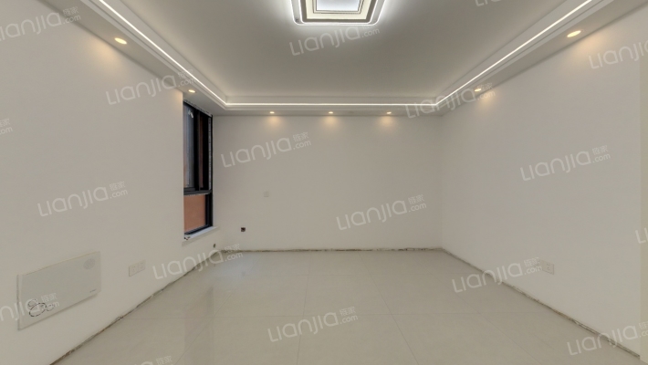 南湾营煦康苑二手房实景图