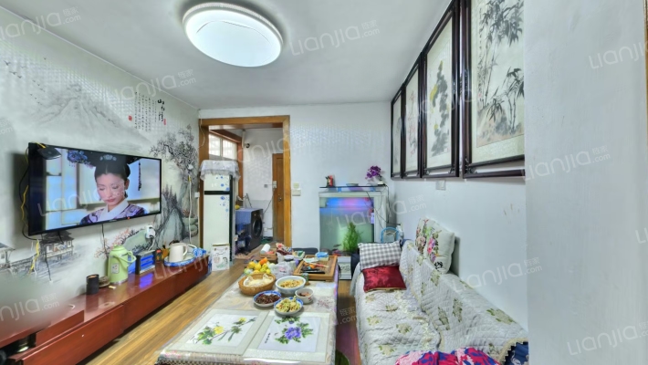 西坡东街19号院二手房实景图