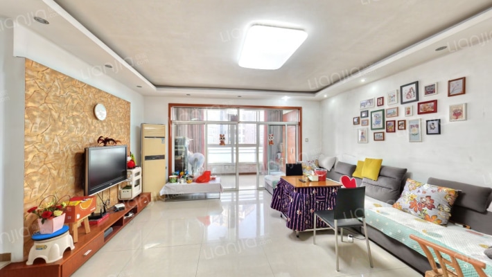 中建桂苑金桂苑二手房实景图