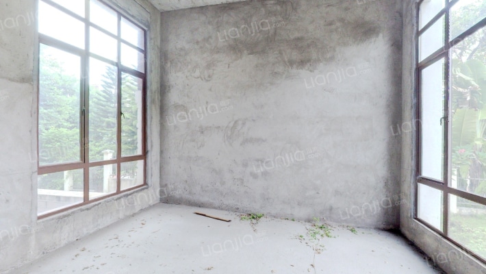 英伦壹号二手房实景图