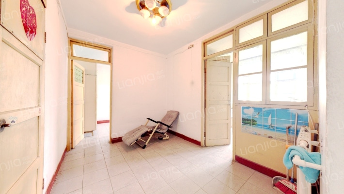 二十六街坊二手房实景图