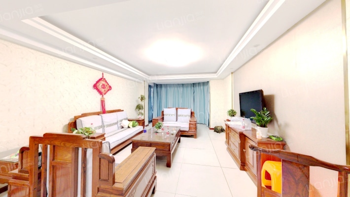 永兴学校教师公寓二手房实景图