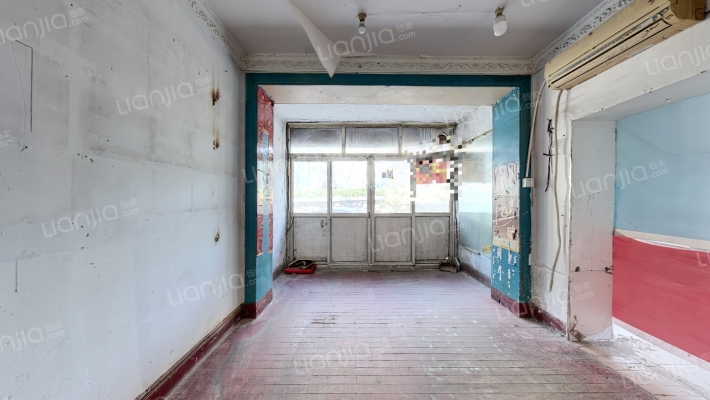 重庆南路51号二手房实景图