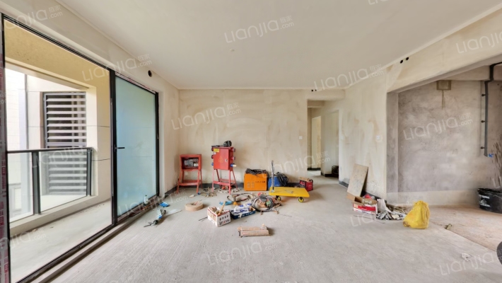 华宇城M15二手房实景图