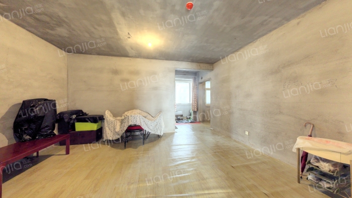 润田丰尚二手房实景图