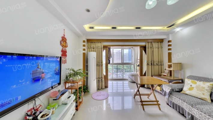 名仕嘉景苑二手房实景图