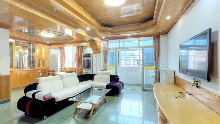 慧仪楼二手房实景图