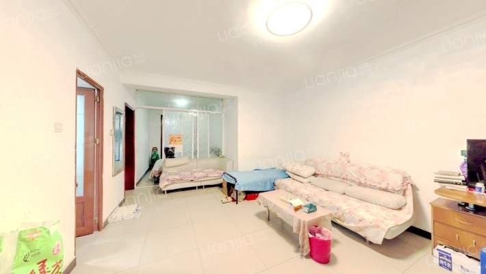 鑫岭家园二手房实景图