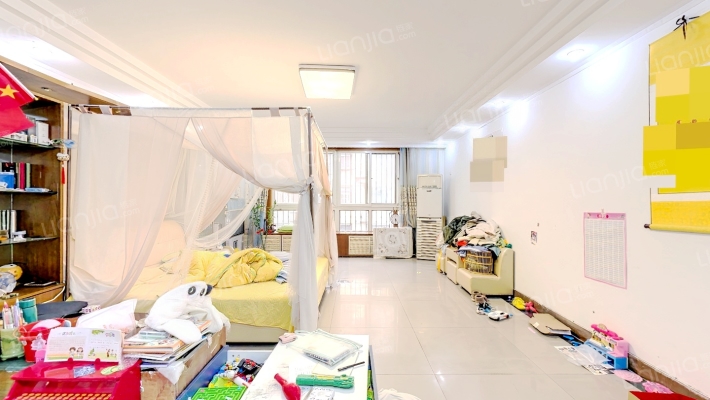 路路通仟禧花园二手房实景图