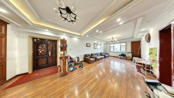 福荣园二手房实景图