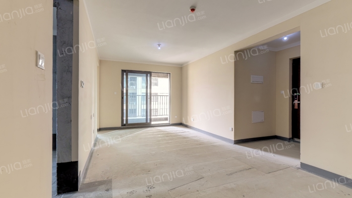 华润润园二手房实景图