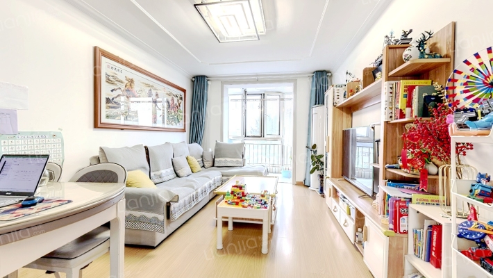 圣景苑二手房实景图