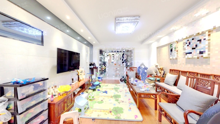 文景嘉苑二手房实景图