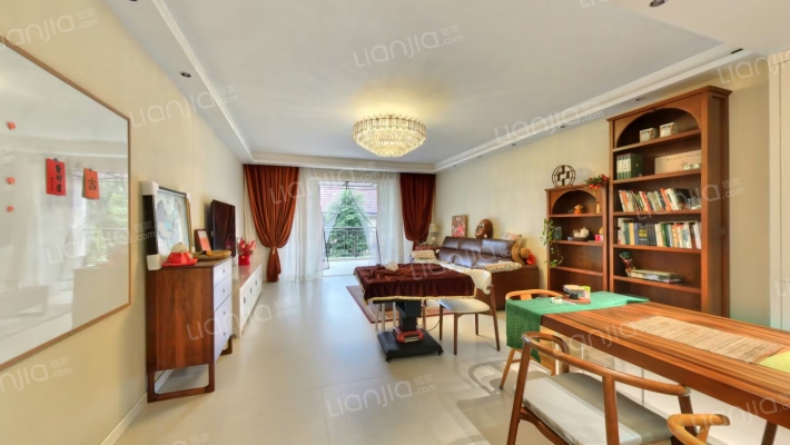 奇峰云邸二手房实景图