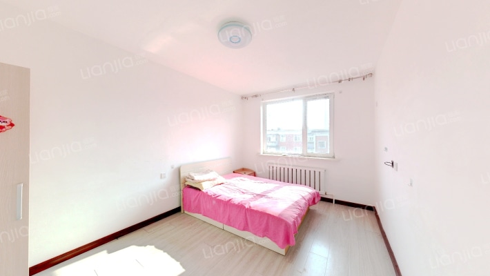 泰南社区二手房实景图