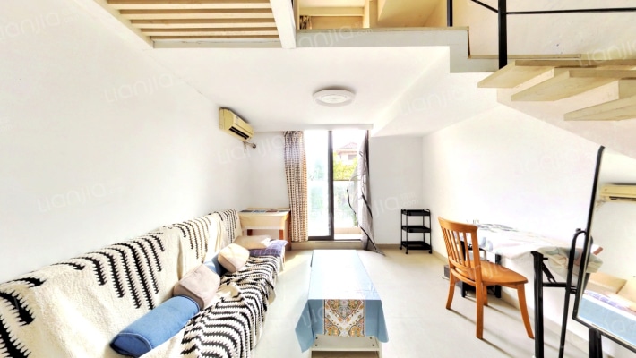 森林公馆乐莫苑二手房实景图