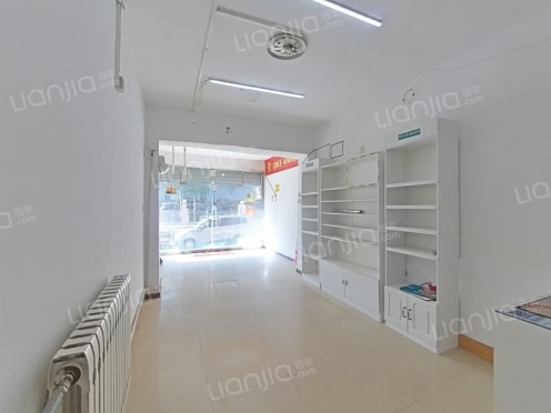 整租·昌平路小区 2室0厅 南