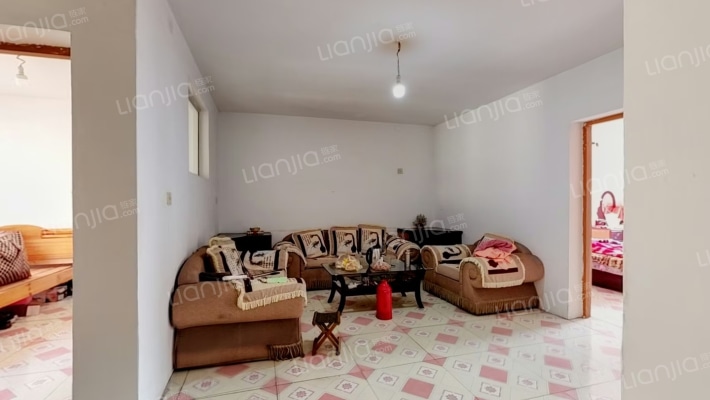 东方庄园二手房实景图