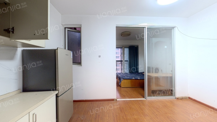 嘉汇城市广场二手房实景图