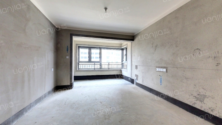 碧桂园·桃李风华二手房实景图