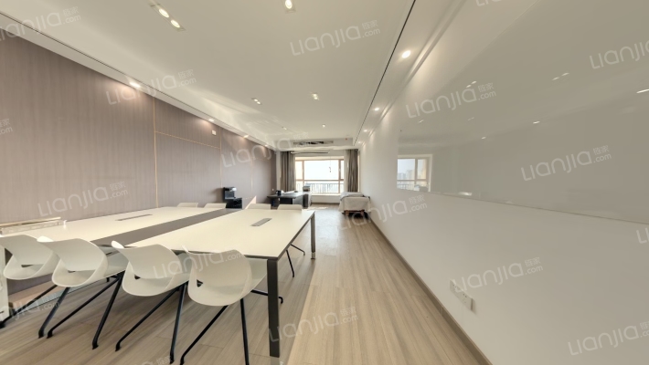 壹公馆二手房实景图