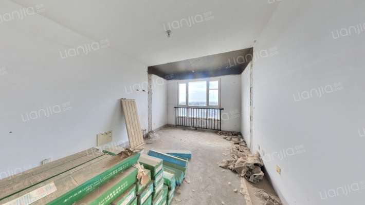 华润橡树湾茗润轩二手房实景图