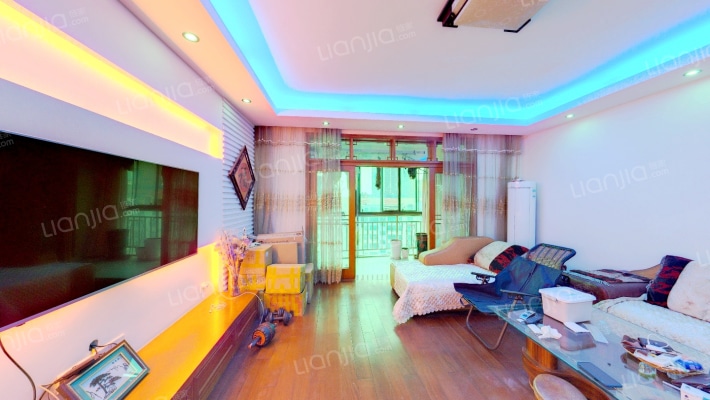 翰园小区二手房实景图