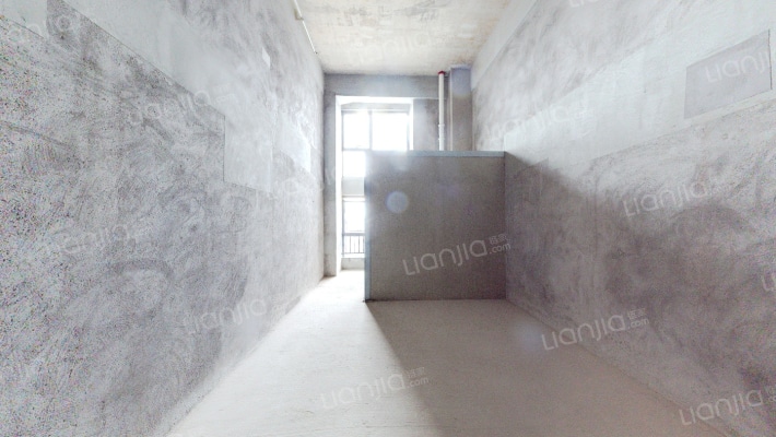 中南玖宸公寓二手房实景图