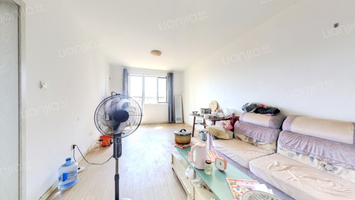 香邑溪谷 南向两居 中高楼层 满二-客厅