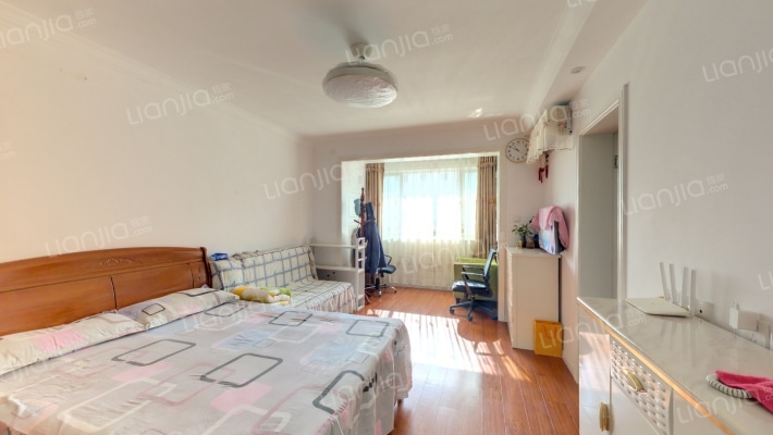 控江西三村二手房实景图