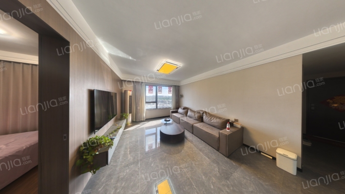 鲲栖府二手房实景图